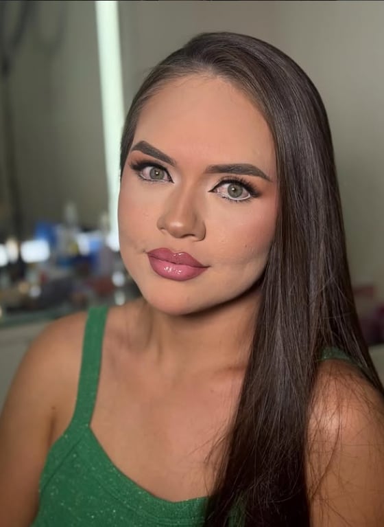 Maquillaje