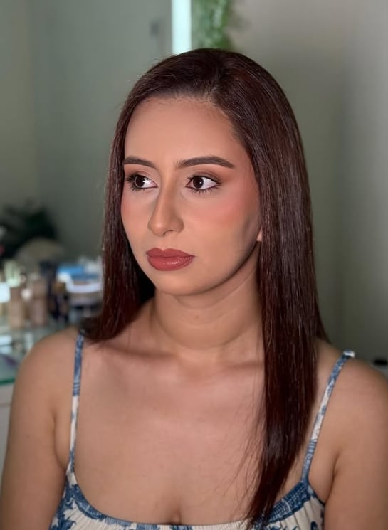 Maquillaje