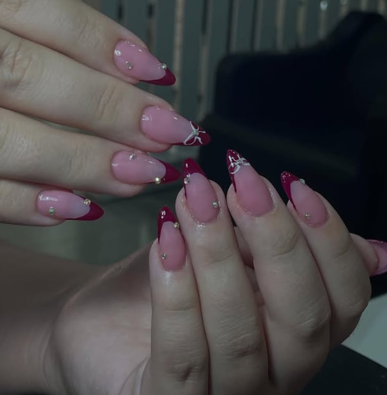 Uñas
